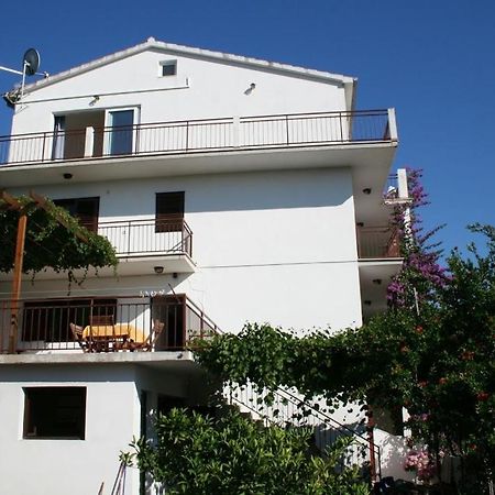 Apartmani Mladina เยลซา ภายนอก รูปภาพ