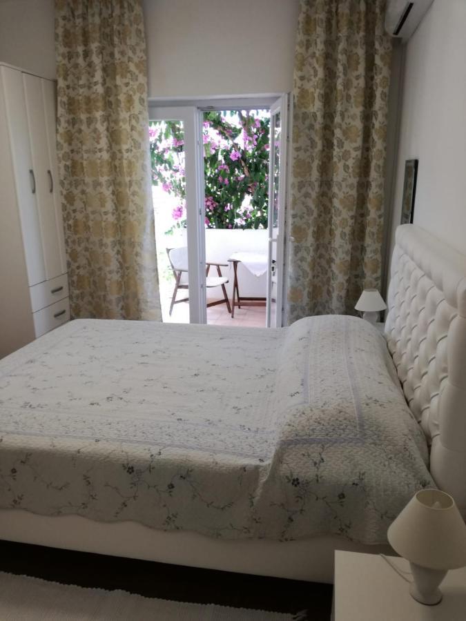Apartmani Mladina เยลซา ภายนอก รูปภาพ